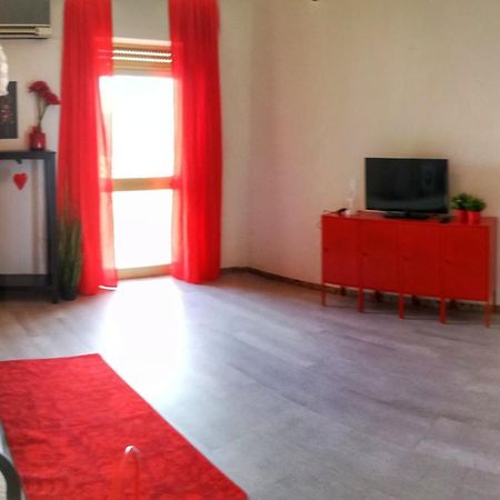 Casa Belvedere Iun Q1579 SantʼAntìoco 외부 사진