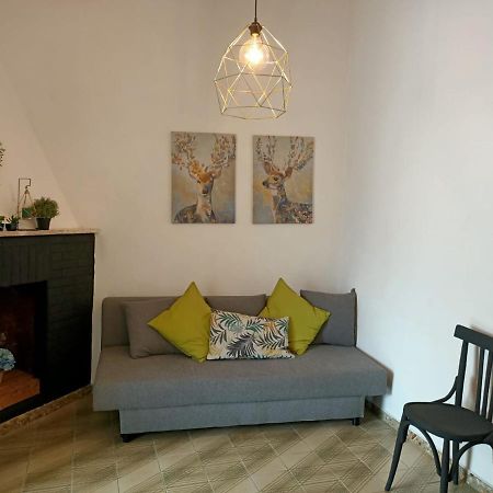 Casa Belvedere Iun Q1579 SantʼAntìoco 외부 사진