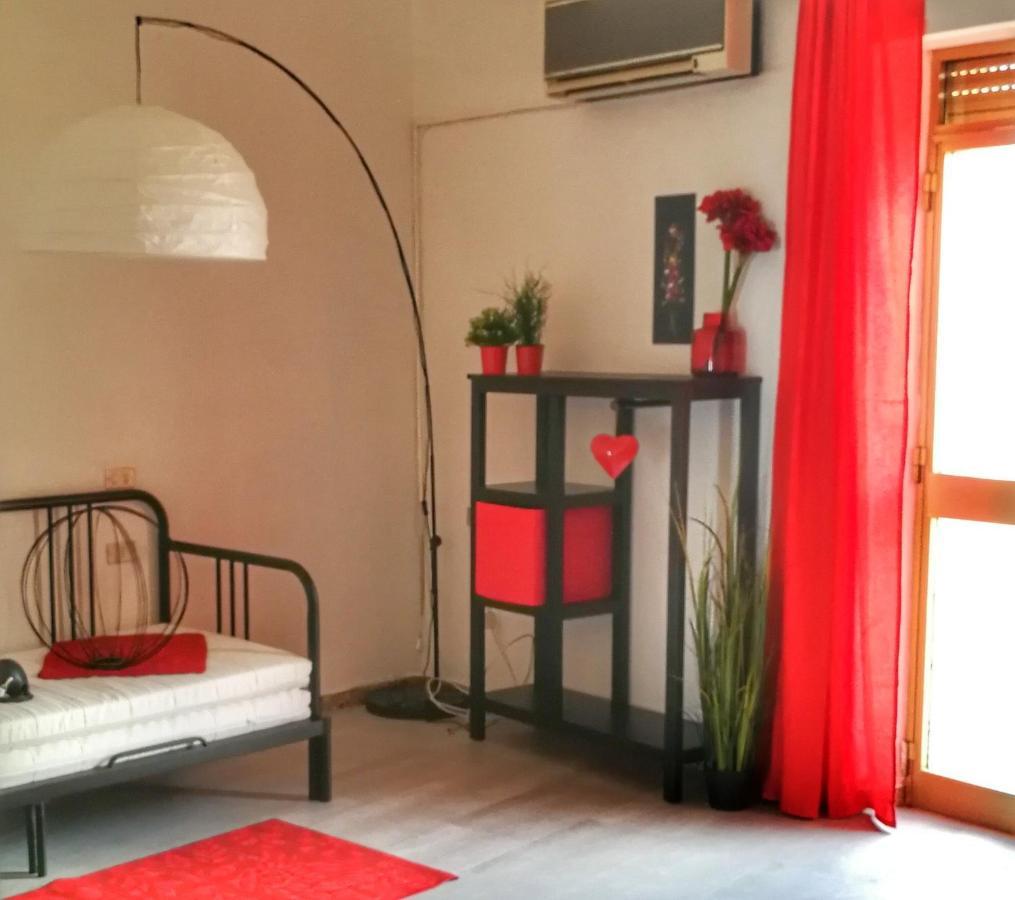 Casa Belvedere Iun Q1579 SantʼAntìoco 외부 사진