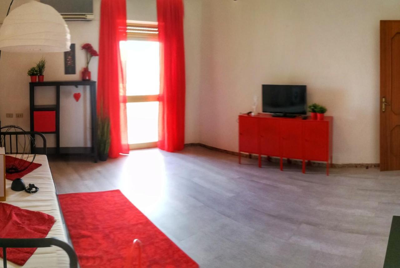 Casa Belvedere Iun Q1579 SantʼAntìoco 외부 사진