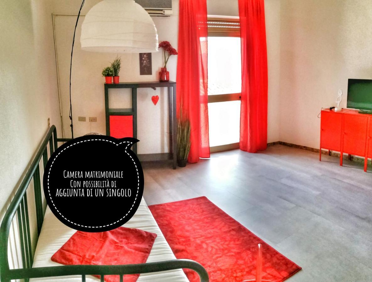 Casa Belvedere Iun Q1579 SantʼAntìoco 외부 사진