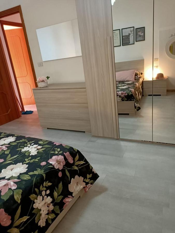 Casa Belvedere Iun Q1579 SantʼAntìoco 외부 사진