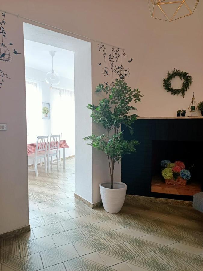 Casa Belvedere Iun Q1579 SantʼAntìoco 외부 사진