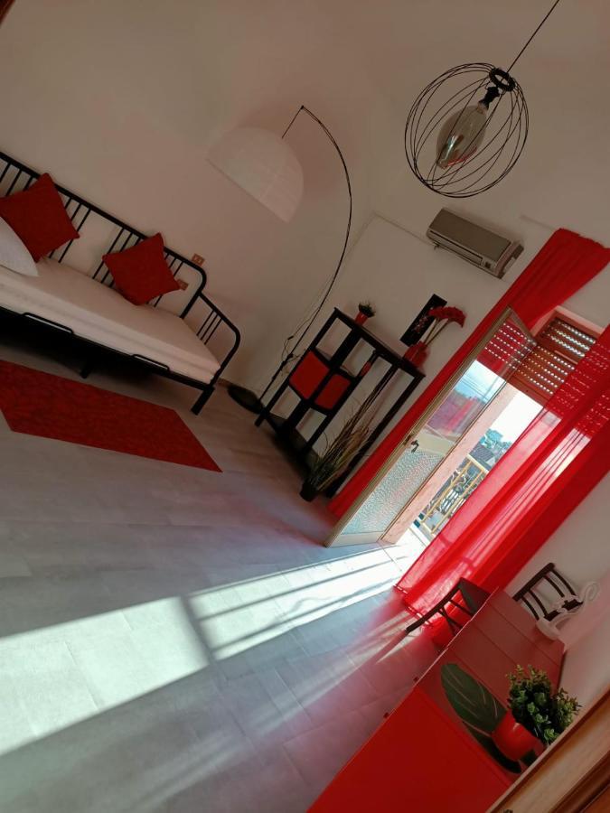Casa Belvedere Iun Q1579 SantʼAntìoco 외부 사진