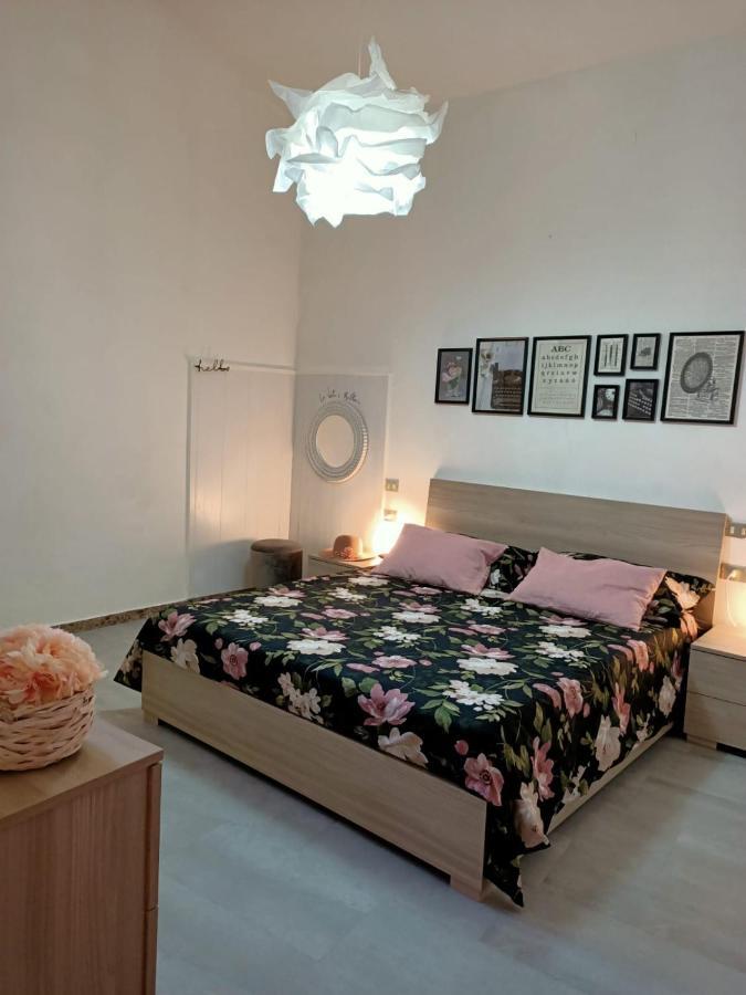 Casa Belvedere Iun Q1579 SantʼAntìoco 외부 사진