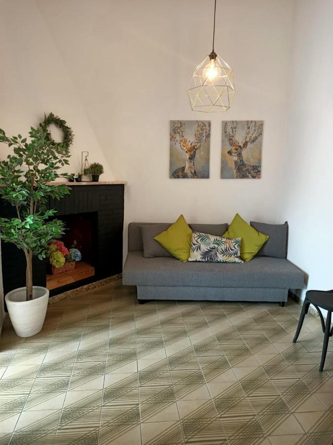 Casa Belvedere Iun Q1579 SantʼAntìoco 외부 사진