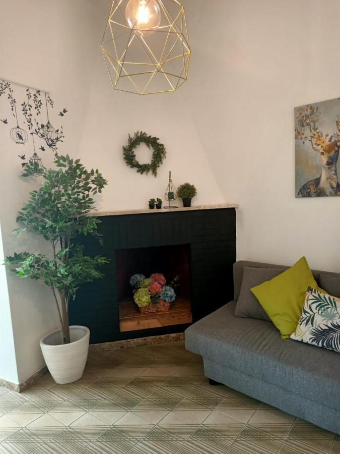 Casa Belvedere Iun Q1579 SantʼAntìoco 외부 사진