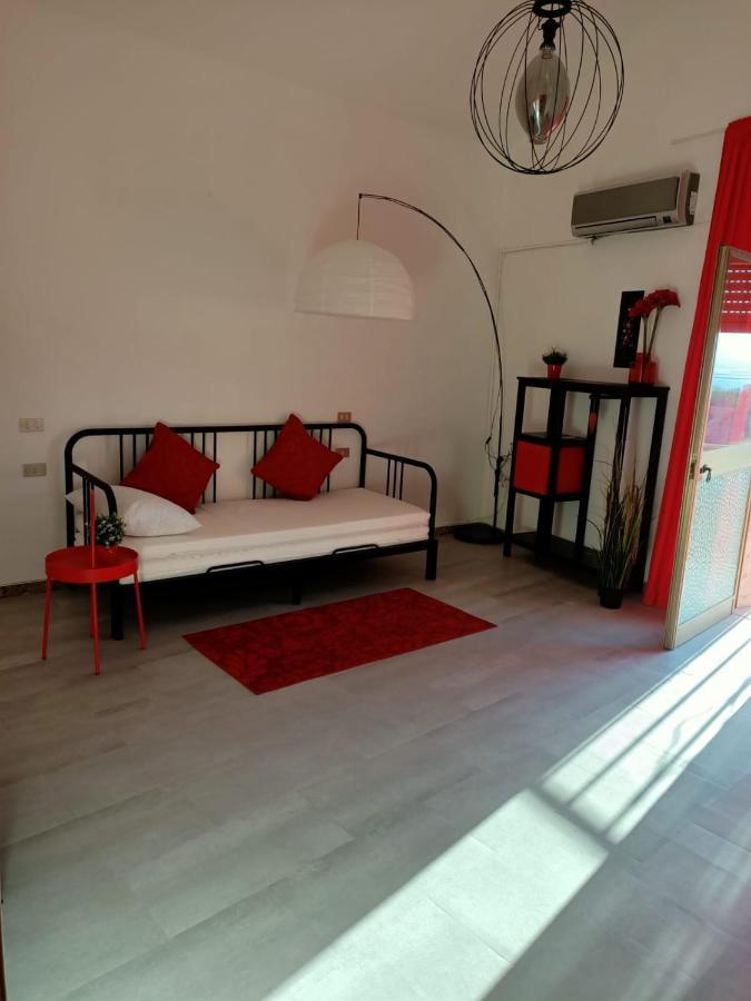 Casa Belvedere Iun Q1579 SantʼAntìoco 외부 사진