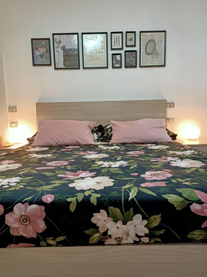 Casa Belvedere Iun Q1579 SantʼAntìoco 외부 사진