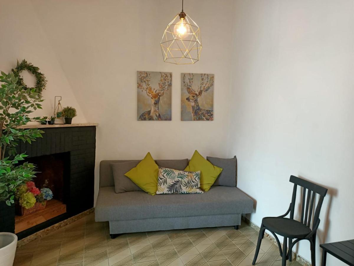 Casa Belvedere Iun Q1579 SantʼAntìoco 외부 사진