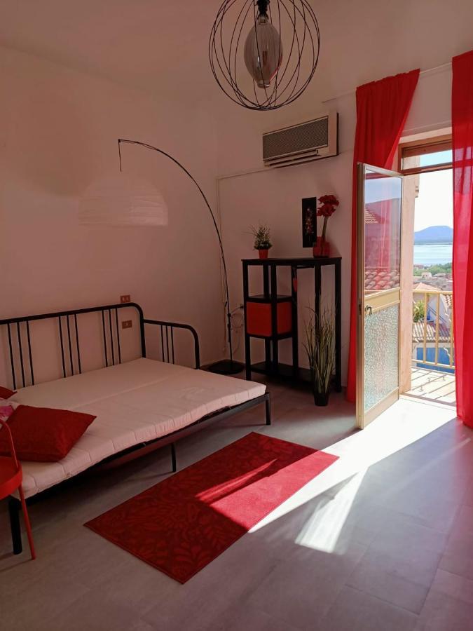 Casa Belvedere Iun Q1579 SantʼAntìoco 외부 사진