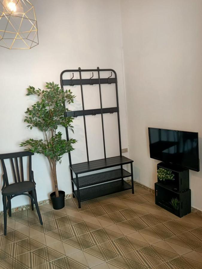 Casa Belvedere Iun Q1579 SantʼAntìoco 외부 사진