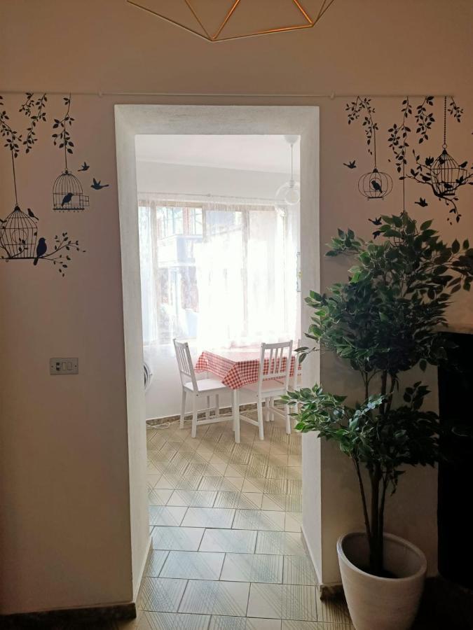 Casa Belvedere Iun Q1579 SantʼAntìoco 외부 사진