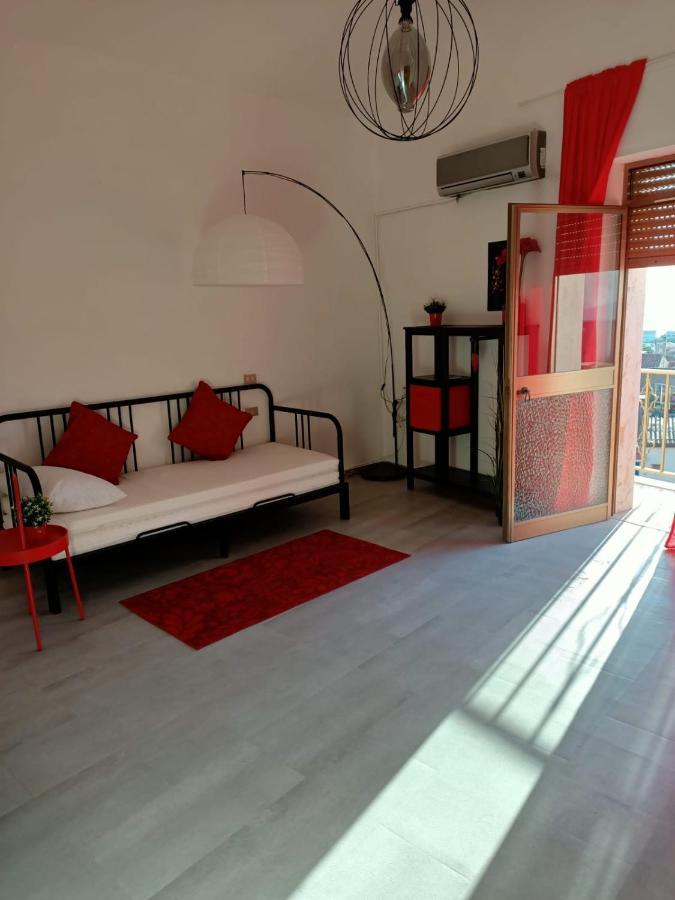 Casa Belvedere Iun Q1579 SantʼAntìoco 외부 사진
