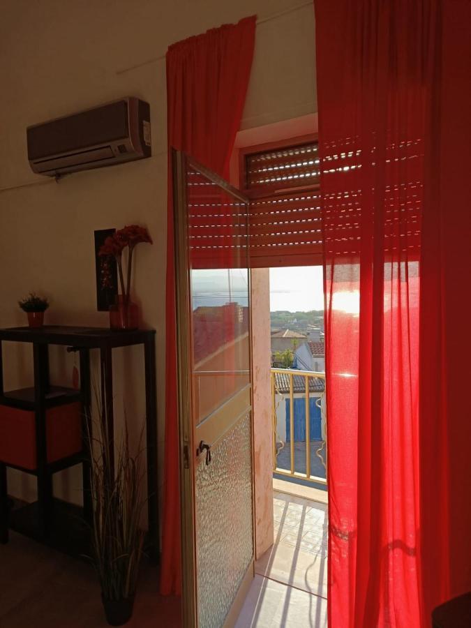 Casa Belvedere Iun Q1579 SantʼAntìoco 외부 사진