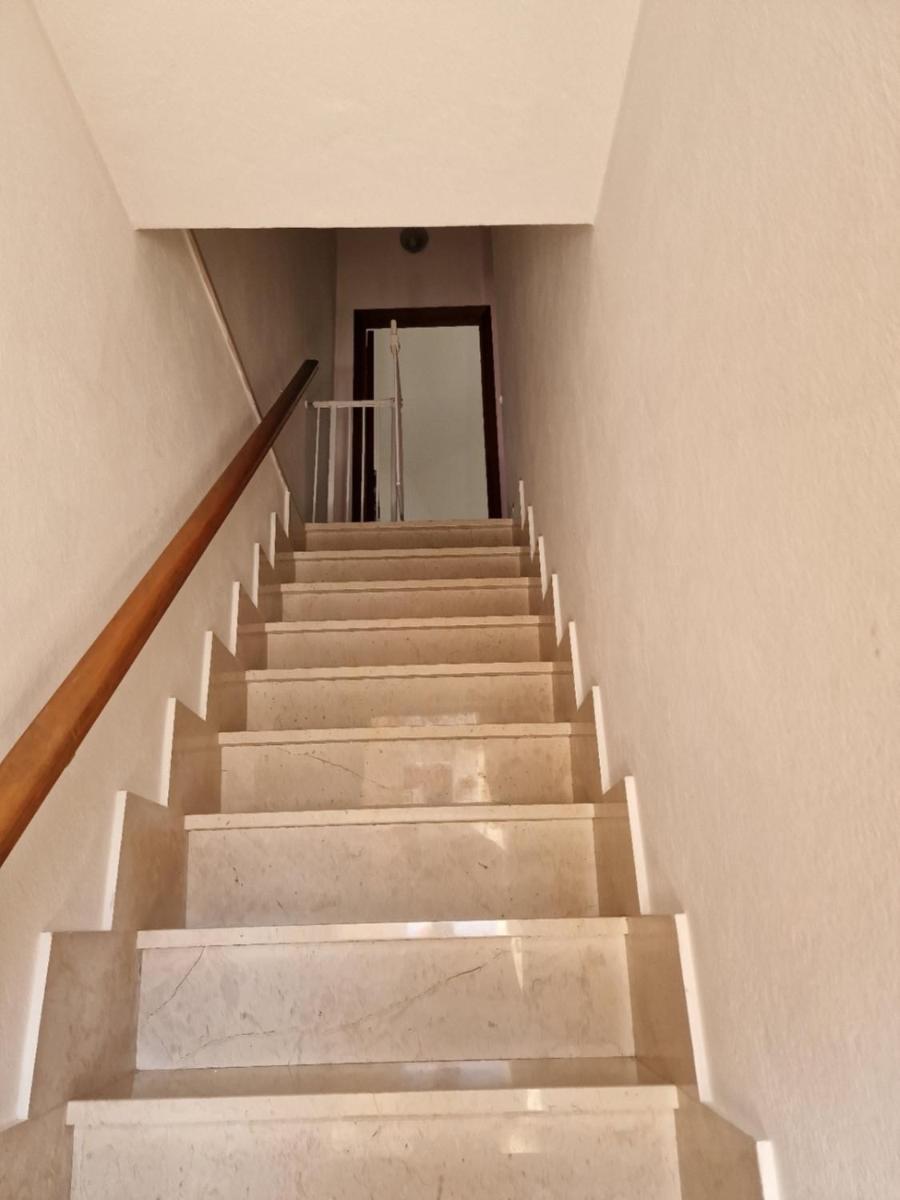 Casa Belvedere Iun Q1579 SantʼAntìoco 외부 사진