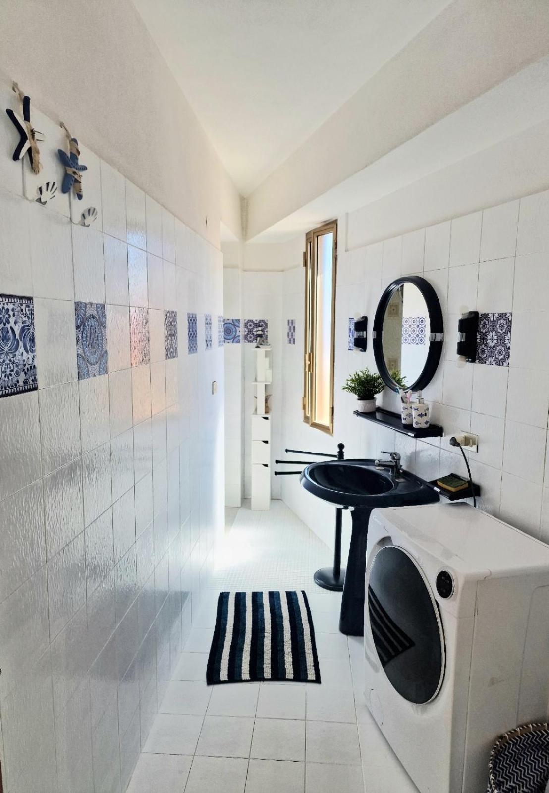 Casa Belvedere Iun Q1579 SantʼAntìoco 외부 사진
